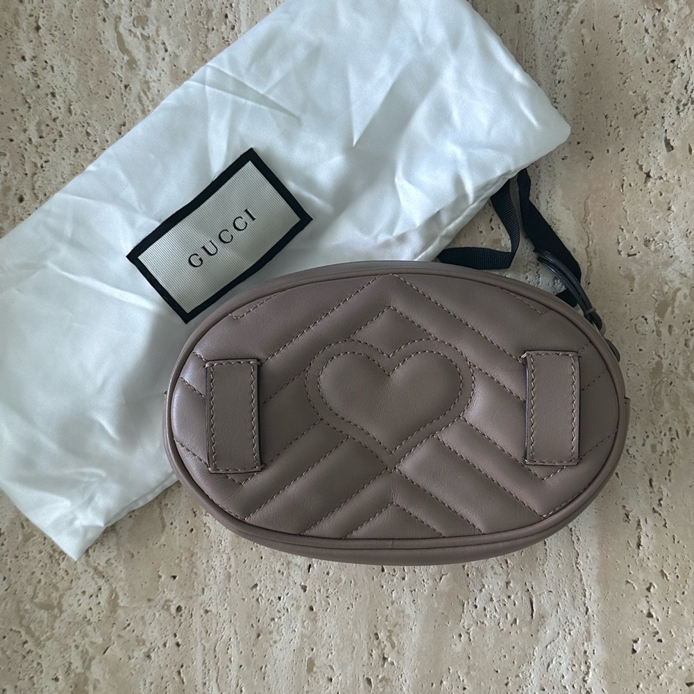Gucci belt bag - Picture 2 of 6